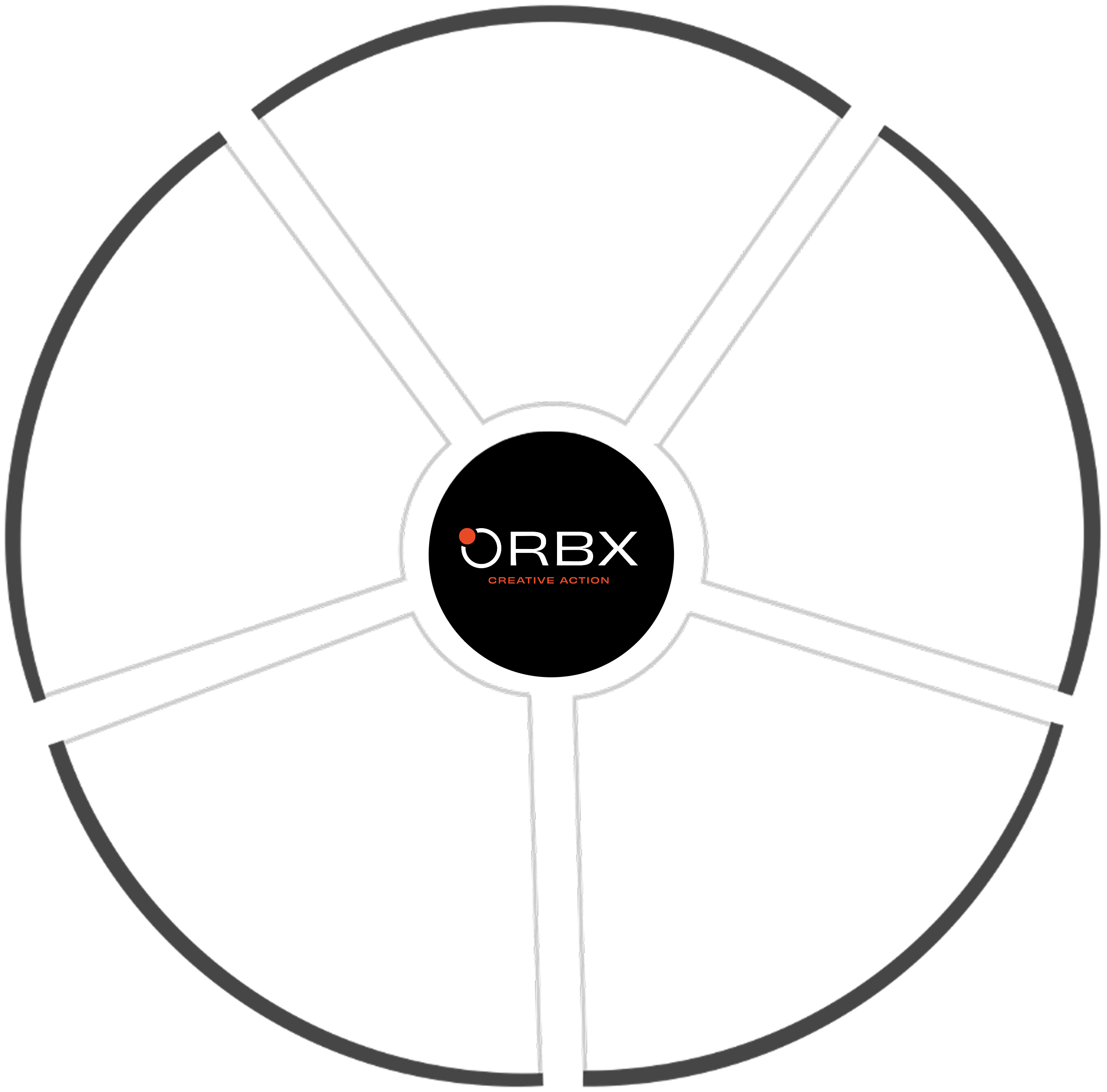 Mandala ORBX